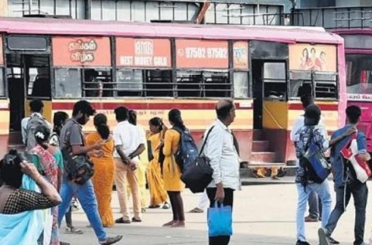 அய்யா சாமி வேலைக்கு வருகிறோம்... இந்த ஒரு கோரிக்கையை மட்டும் நிறைவேற்றுங்களேன்!