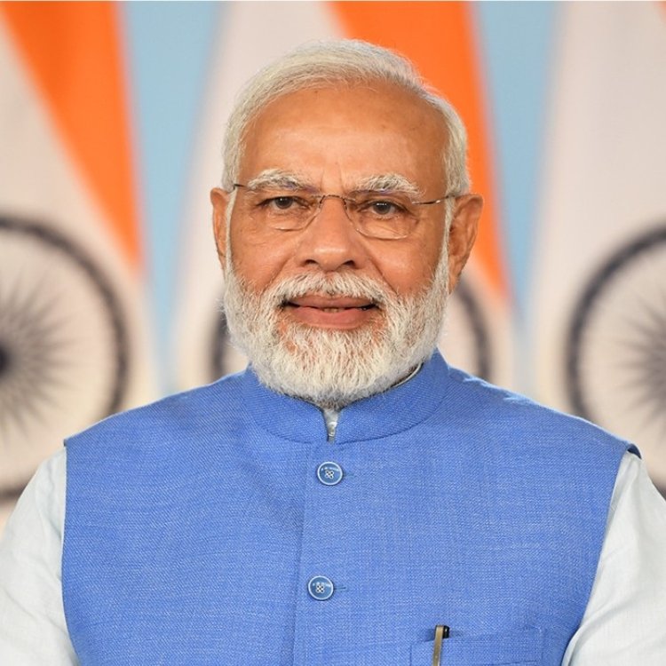 திருச்சி ஸ்ரீரங்கம் கோவில் செல்லும் பிரதமர்!