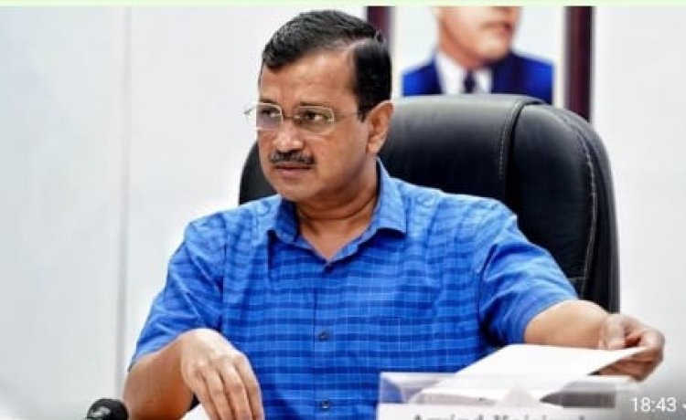 ரூ.25 கோடி கொடுப்பதாக 7 ஆம் ஆத்மி எம்.எல்.ஏக்களிடம் பாஜக பேரம்! போட்டுடைத்த அரவிந்த் கெஜ்ரிவால்!