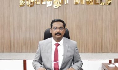 நிபந்தனையின்றி கல்வி உதவித்தொகை! திருப்பத்தூர் கலெக்டர் அறிவிப்பு!