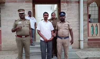 பைனான்சியரை பழி வாங்க மகனை கடத்தி கொலை செய்த நபருக்கு ஆயுள் தண்டனை! திருப்பத்தூர் மாவட்ட கூடுதல் நீதிமன்ற நீதிபதி அதிரடி தீர்ப்பு!