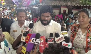 டாஸ்மாக் மூடுவிழா! கள்ளு கடைக்கு திறப்பு விழா வேண்டும்! அண்ணாமலை பேட்டி!