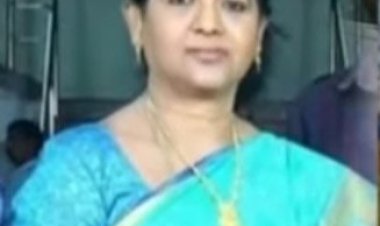    கல்லூரி முதல்வர் கீதா மீது 5 பிரிவுகளில் வழக்குப் பதிவு! விரைவில் கைதா?