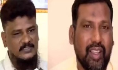 கிடப்பில் கிடந்த அரசு ஃபைலை தூசு தட்டிய ஆளுநர் ஆர்.என்.ரவி! விடுதலை செய்யப்பட்ட சிறைவாசிகள்! கண்ணீர் மல்க பேட்டி!