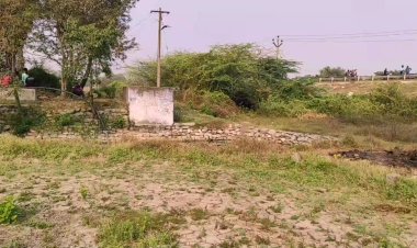 கொலையா? தற்கொலையா! வாலாஜாவில் பரபரப்பு!