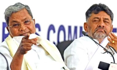 அரசு பணிகளுக்கு 40 சதவீதம் கமிஷன்! பாஜக ஆட்சி போலவே காங் ஆட்சியிலும் லஞ்சம்! கர்நாடகாவில் பரபரப்பு!