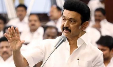 ஒரே நாடு - ஒரே தேர்தல், தொகுதி மறுசீரமைப்புக்கு எதிரான தீர்மானம் நிறைவேற்றம்! அனைத்து கட்சிகளும் ஆதரவு!