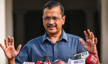 டெல்லி சட்டப்பேரவையில் நம்பிக்கை வாக்கெடுப்பு தீர்மானம் தாக்கல்!கெஜ்ரிவாலின் சூப்பர் மூவ்!!