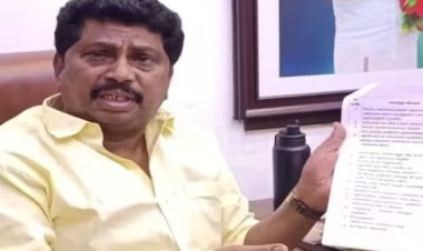 எடப்பாடியின் பிணாமியா?பரோட்டா மாஸ்டராக இருந்தவரிடம் ரூ1000 கோடி உள்ளது! நீக்கப்பட்ட நிர்வாகி பேட்டி!