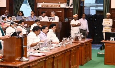 வேளாண்துறைக்கு ரூ.42,282 கோடி! அமைச்சர் பன்னீர்செல்வம் பட்ஜெட் தாக்கல் செய்தார்! முழுவிவரம்!