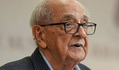 மறைந்த சட்ட சாம்பியன் பாலி நாரிமன் குறித்து ஒரு பார்வை! இந்திரா காந்தி கொண்டு வந்த எமெர்ஜென்சியை கண்டித்து பதவியை ராஜினாமா செய்தார்!