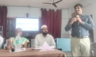 அரசு பள்ளிக்கூடம் கட்ட ரூ.25 லட்சம் செலவில் இடம் வாங்கி கொடுத்த ஒப்பந்ததாரர்!