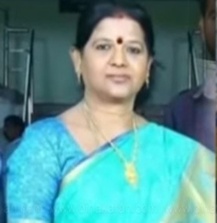 கல்லூரி முதல்வர் கீதா மீது 5 பிரிவுகளில் வழக்குப் பதிவு! விரைவில் கைதா?