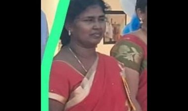 சைரன் காரில் வலம்...தேர்வு அறிக்கை சமர்பிக்கவில்லை! வேலூர் மாவட்ட கல்வி அலுவலர் சஸ்பெண்டு!