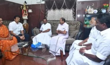 அதிமுக கூட்டணியில் தேமுதிக அதிக டிமாண்ட்? முடிவுக்கு வர முடியாமல் திணறல்!!