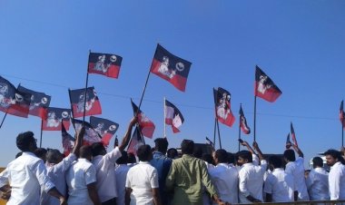 கொக்கு போல் காத்திருக்கும் பாஜக! கடைசி நேரத்தில் பிடியை தளர்த்துமா அதிமுக!