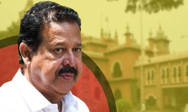 திருக்கோவிலூர் விளாங்கோடு சட்டமன்ற தொகுதிகளில் இடைத்தேர்தல் அறிவிப்பு வரும்!