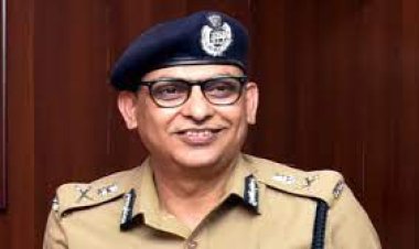 கஞ்சாவை ஒழித்தால் போதை மாத்திரைக்கு மாறுகிறார்கள்! டிஜிபி பேட்டி!