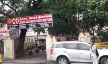 கட்டத்தப்பட்டதாக நாடகமாடிய 9 ம் வகுப்பு மாணவிகள்!