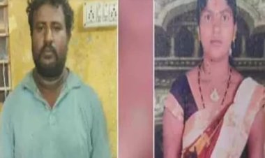 காதலுக்காக கொலை! மகளையே பலியிட்ட பெற்றோர்!