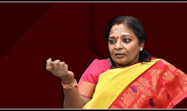 இந்த நான்கு காரணங்களுக்காவே ஆளுநர் பதவியை தமிழிசை ராஜினாமா செய்தாராம்!