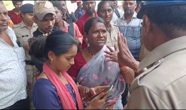 ஐபிஎல் போட்டியில் பனியன் விற்க சென்ற வட மாநிலத்தவரின் அராஜகம்! லால்பாக் ட்ரெயினில் அடிதடி!