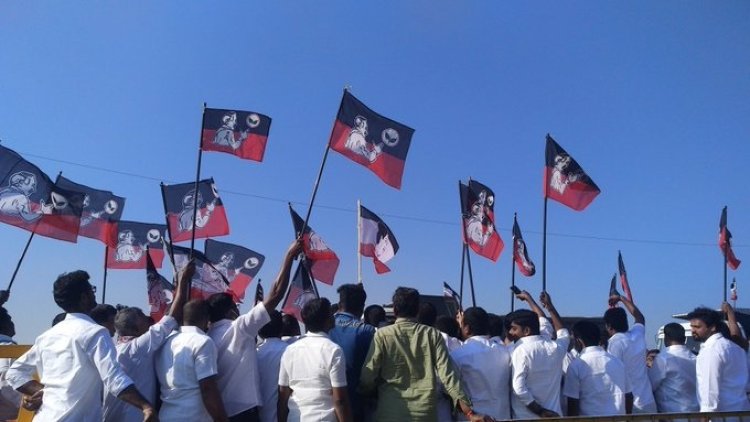 கொக்கு போல் காத்திருக்கும் பாஜக! கடைசி நேரத்தில் பிடியை தளர்த்துமா அதிமுக!