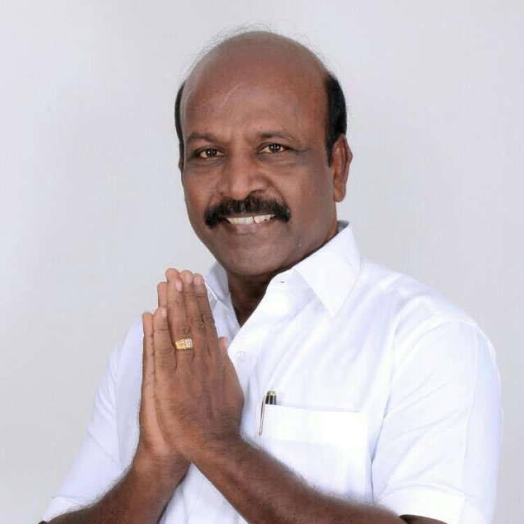 விஜயபாஸ்கரை கிண்டலடித்த அமைச்சர் மா.சுப்பிரமணியம்!