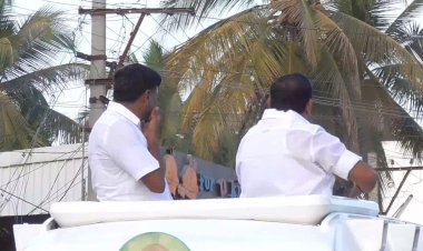 தாலிக்கு தங்கம் வழங்கிய அதிமுகவின் திட்டத்தை திமுக அரசு நிறுத்திவிட்டது! எடப்பாடி பழனிசாமி குற்றச்சாட்டு!