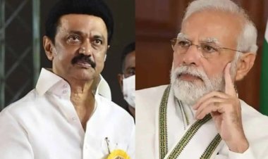 மோடியின் குடும்பம் என்பது “E.D – I.T.-C.B.I” தான்! எக்ஸ் தளத்தில் மு.க.ஸ்டாலின்  பதிவு!