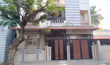 அதிமுக முன்னாள் எம்.எல்.ஏ வின் உறவினர் வீட்டில் ஐ டி  ரைட்! 40 லட்ச ரூபாய் பறிமுதல்! அரசியல்வாதிகள் அச்சம்!