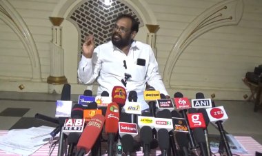 ச்சீ... நீ ரொம்ப மோசம்:- இபிஎஸ் ஸின் பாஜக பாசம்! கர்நாடக மாநில அதிமுக செயலாளர் திடீர் ராஜினாமா!