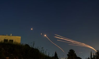 ஈரானுக்கு கொடுக்கிற அடியை பார்த்து மற்ற நாடுகள் அலற வேண்டும்! இஸ்ரேல் இராணுவ அதிகாரிகள் கூட்டத்தில் முடிவு!