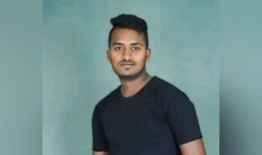 முன்னாள் காதலன் வெறிச்செயல்! பெண்ணுக்கு கத்தி வெட்டு!