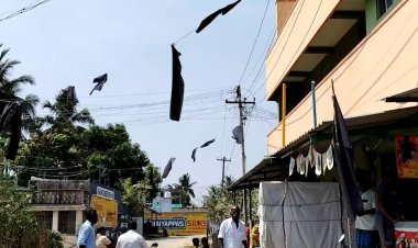 புறக்கணித்த கிராமங்கள்! அதிகாரிகளின் பாரா முகத்தால் பிரச்சனை!