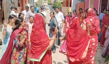 மஹாவீரர் ஜெயந்தி கோலாகலம்! தடையை மீறி இறைச்சி விற்றவர்கள் மீது நடவடிக்கை!