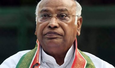 சொன்னதை செய்யாததே மோடியின் கேரண்டி!