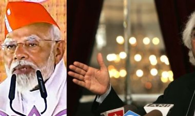 பரம்பரை சொத்துக்களுக்கு வரி விதிப்பா? இதுதான் காங்கிரஸ்...கடுமையாக விமர்சிக்கும் மோடி!