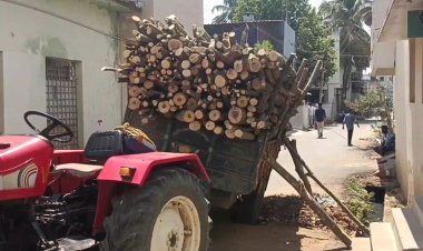 சொல்லிட்டீங்க....கண்டிப்பா செய்துடுவாங்க! ஆனா எப்போ என்று மட்டும் கேட்டுவிடாதீர்கள்!