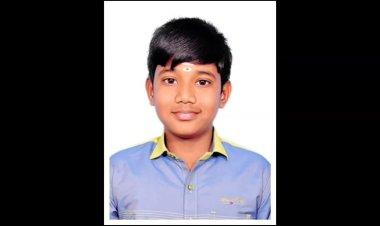 சிறுவனை கொன்ற வெயில்! குலதெய்வம் கோவிலுக்கு சென்ற போது பரிதாபம்!