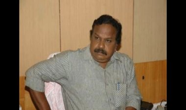 வேலூர் மாநகராட்சி முன்னாள் ஆணையருக்கு சிறை தண்டனை! லஞ்சம் பெற்ற வழக்கில் அதிரடி!!