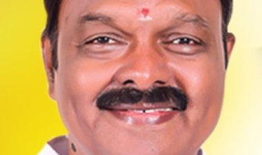 புதிய நீதிக்கட்சியின் நிர்வாகிகளை கூண்டோடு கலைத்த ஏ.சி.எஸ்...? வெறிச்சோடிய வேலூர் நாடாளுமன்ற தொகுதி!