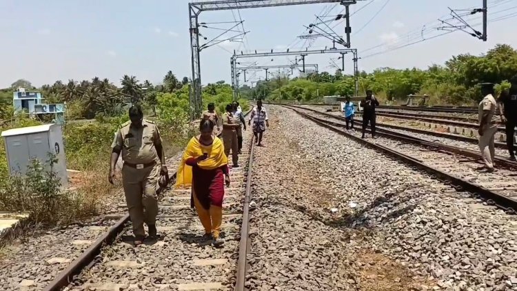 காடுகளே இல்லாத மயிலாடுதுறைக்கு சிறுத்தை வந்தது எப்படி? குழப்பமோ... குழப்பம்!