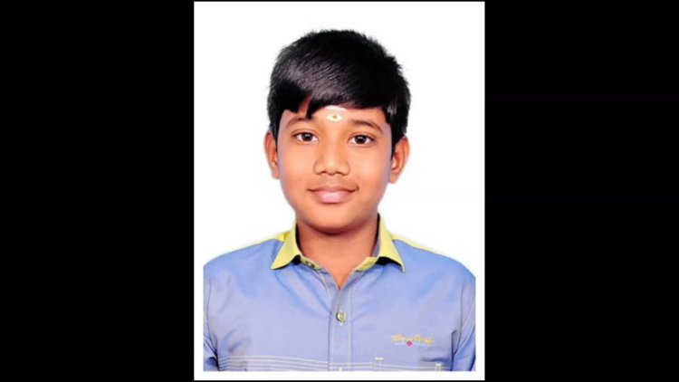 சிறுவனை கொன்ற வெயில்! குலதெய்வம் கோவிலுக்கு சென்ற போது பரிதாபம்!