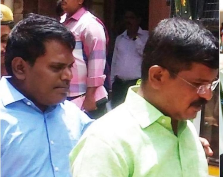 அதுக்கு,,,, மாணவிகளை அழைத்த வழக்கில் இருவர் விடுதலை! நிர்மலாவுக்கு தண்டனை விவரம் நாளை அறிவிப்பு !