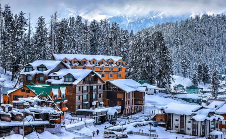 ஜம்மு காஷ்மீர் அரசமைப்பு சட்டம் 370ரத்து தொடர்பான வழக்கு!