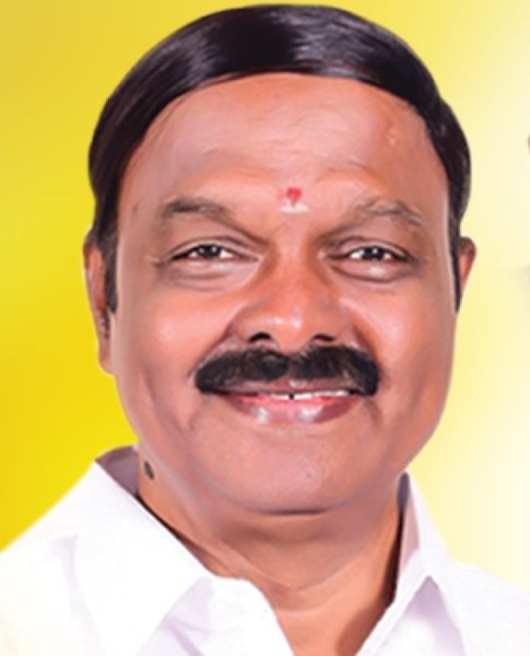 புதிய நீதிக்கட்சியின் நிர்வாகிகளை கூண்டோடு கலைத்த ஏ.சி.எஸ்...? வெறிச்சோடிய வேலூர் நாடாளுமன்ற தொகுதி!