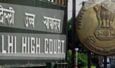 டில்லி திருநங்கை எம்.பி வேட்பாளருக்குபோலீஸ் பாதுகாப்பு...  டில்லி உயர் நீதிமன்றம் உத்தரவு..