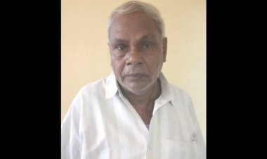 40 ஆண்டுகள் போலி மருத்துவம் செய்தவர் கைது!