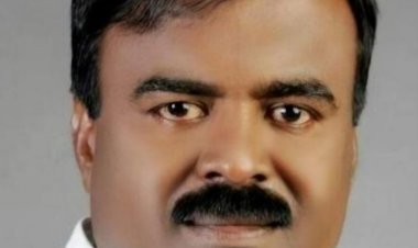  காங்கிரஸ் மாவட்ட செயலாளரின் மர்ம மரணம்! எம் .எல் .ஏ. வைக் குற்றம் சாட்டி 4 பக்கம் கடிதம்!